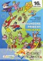 Podivuhodné příběhy Čtyřlístku 20...