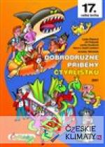 Dobrodružné příběhy Čtyřlístku