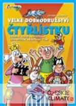 Velké dobrodružství Čtyřlístku