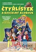 Čtyřlístek a kouzelný klobouk