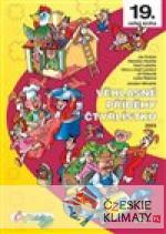 Věhlasné příběhy Čtyřlístku