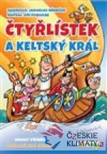 Čtyřlístek a keltský král