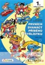 Prvních dvanáct příběhů Čtyřlístku 1969-...