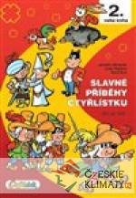 Slavné příběhy čtyřlístku