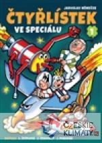 Čtyřlístek ve speciálu 1