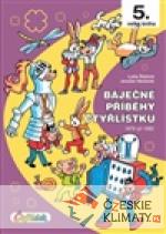 Báječné příběhy Čtyřlístku 1979...
