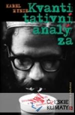 Kvantitativní analýza