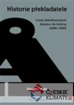 Historie překladatele