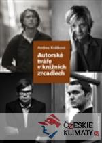 Autorské tváře v knižních zrcadlech