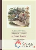 Německá píseň  o české Libuši