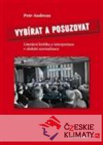 Vybírat a posuzovat