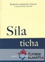 Síla ticha