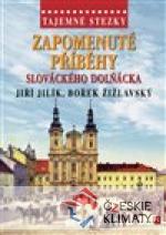 Tajemné stezky - Zapomenuté příběhy...