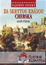 Temné stezky - Za skrytou krásou Chebska...