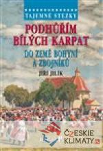 Tajemné stezky - Podhůřím Bílých K...