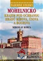 Tajemné stezky - Mohelnicko - krajem pod...