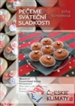 Pečeme sváteční sladkosti