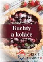 Buchty a koláče