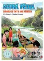 Modrá pětka - Signály ze tmy a jiné příb...