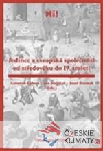 Jedinec a evropská společnost od stře...