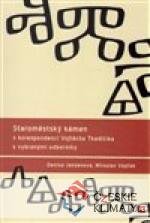 Staroměstský kámen v korespondenci Vo...