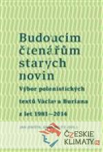 Budoucím čtenářům starých novin