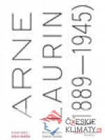 Arne Laurin (1889–1945). Portrét novinář...