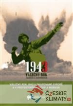 Válečný rok 1943 v okupované Evropě a v ...