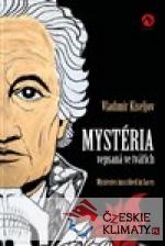 Mystéria vepsaná ve tvářích / Mysteries ...
