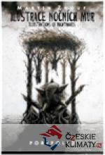 Ilustrace nočních můr