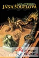 Šouflová Jana - Fantasy Worlds