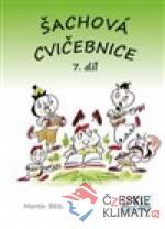 Šachová cvičebnice 7. díl