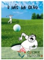 U nás na greenu