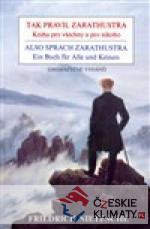 Tak pravil Zarathustra / Also sprach Zar...