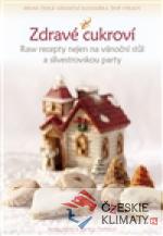 Zdravé cukroví