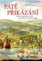 Páté přikázání