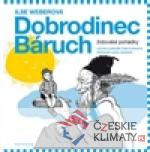 Dobrodinec Báruch. Židovské pohádky