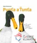 Punťa a Ťunťa