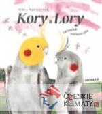 Kory a Lory