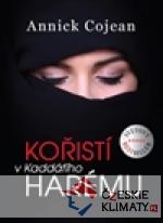 Kořistí v Kaddáfího harému