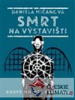 Smrt na výstavišti