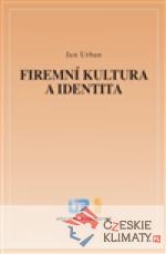 Firemní kultura a identita