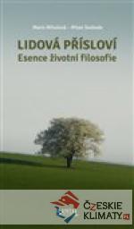 Lidová přísloví