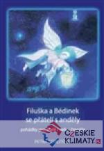 Filuška a Bédinek se přátelí s and...