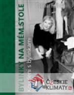 Bylinky na mém stole