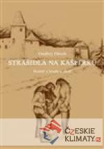 Strašidla na Kašperku