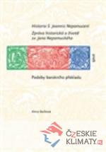 Historia S. Joannis Nepomuceni