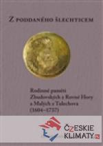 Z poddaného šlechticem