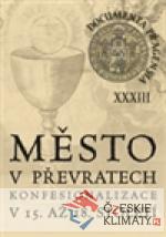 Documenta Pragensia 33