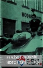 Pražský sborník historický XLIII